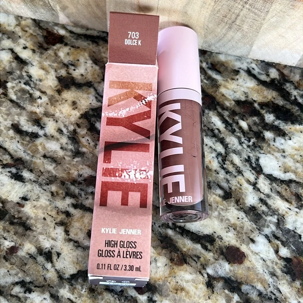 💕🌙Dolce K Kylie High Gloss